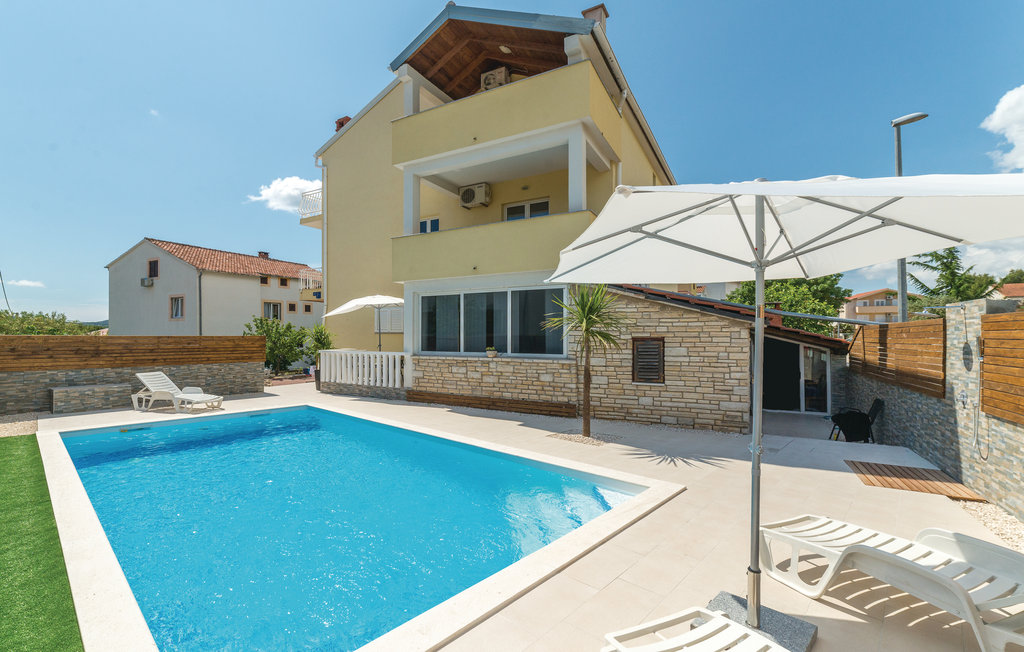 Apartament wakacyjny Biograd na Moru Zadar Chorwacja