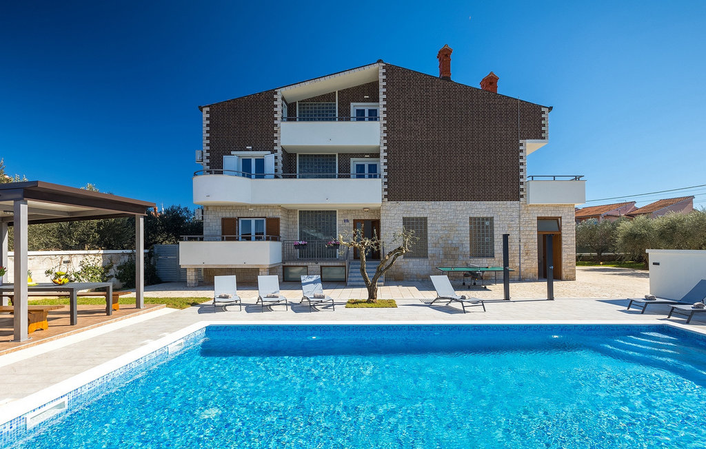 Dom wakacyjny Zadar Chorwacja