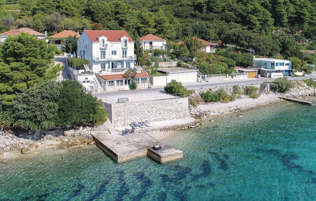 Dom wakacyjny Kuciste Peljesac Chorwacja