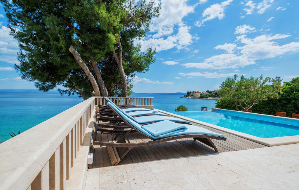 Dom wakacyjny Okrug Gornji Ciovo Trogir Chorwacja