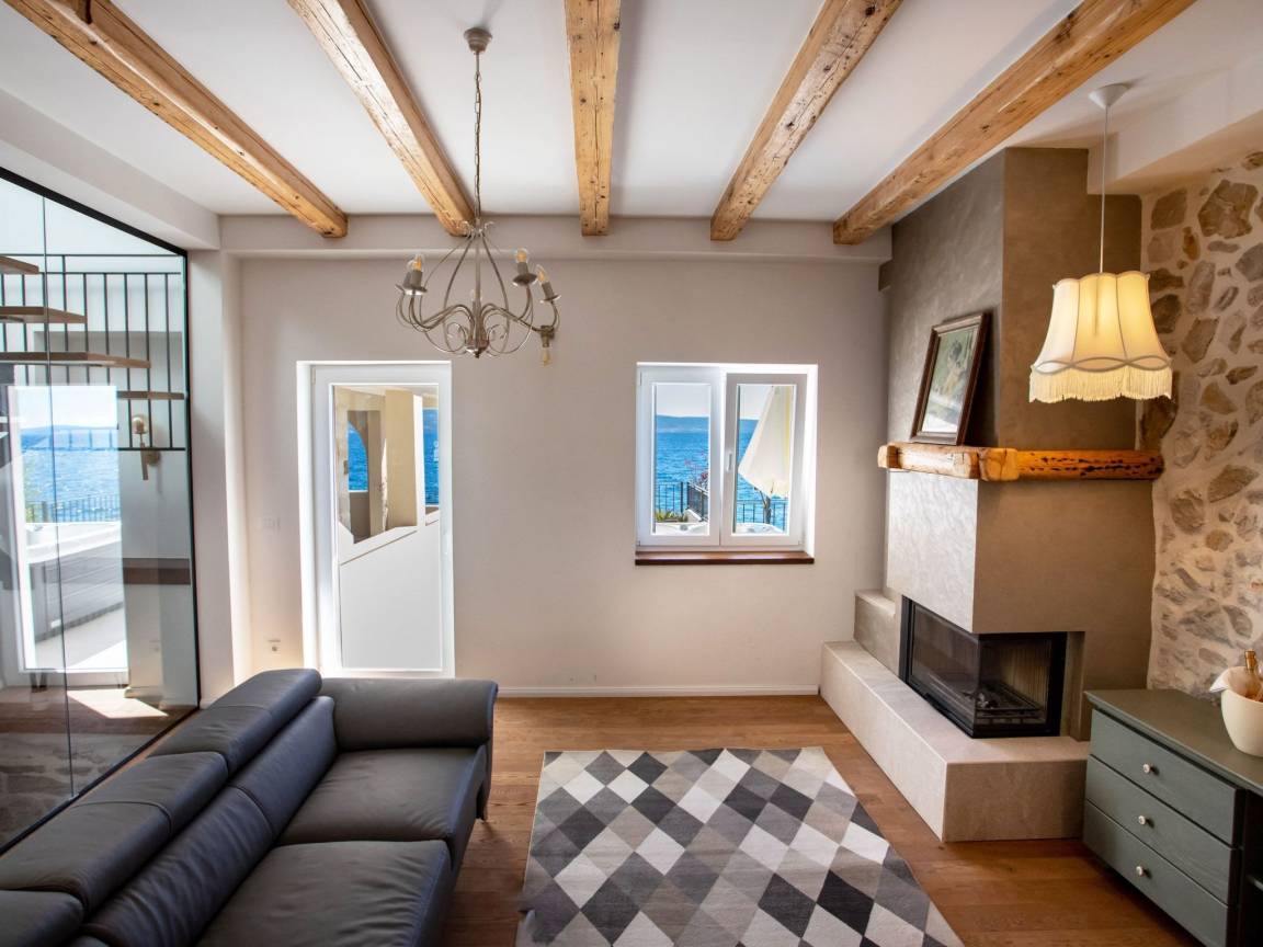 Apartament wakacyjny Omis Jesenice Dugi Rat Chorwacja