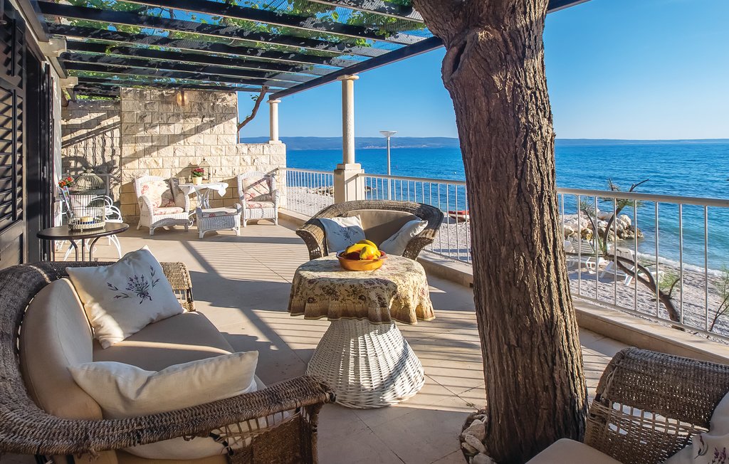 Apartament Podstrana Split Chorwacja