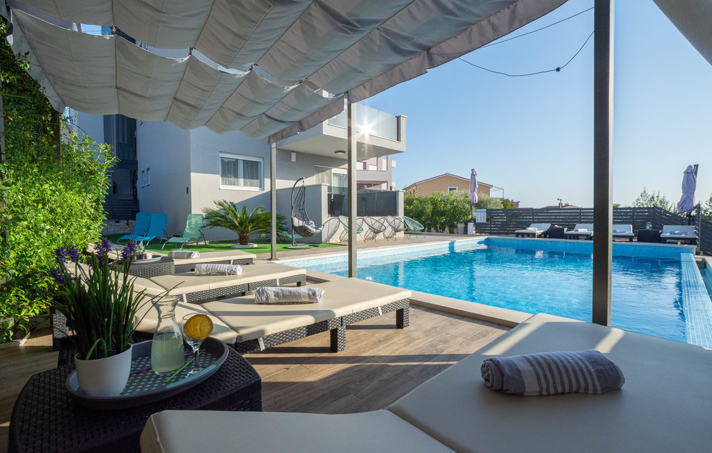 Dom wakacyjny Rogoznica Razanj Chorwacja