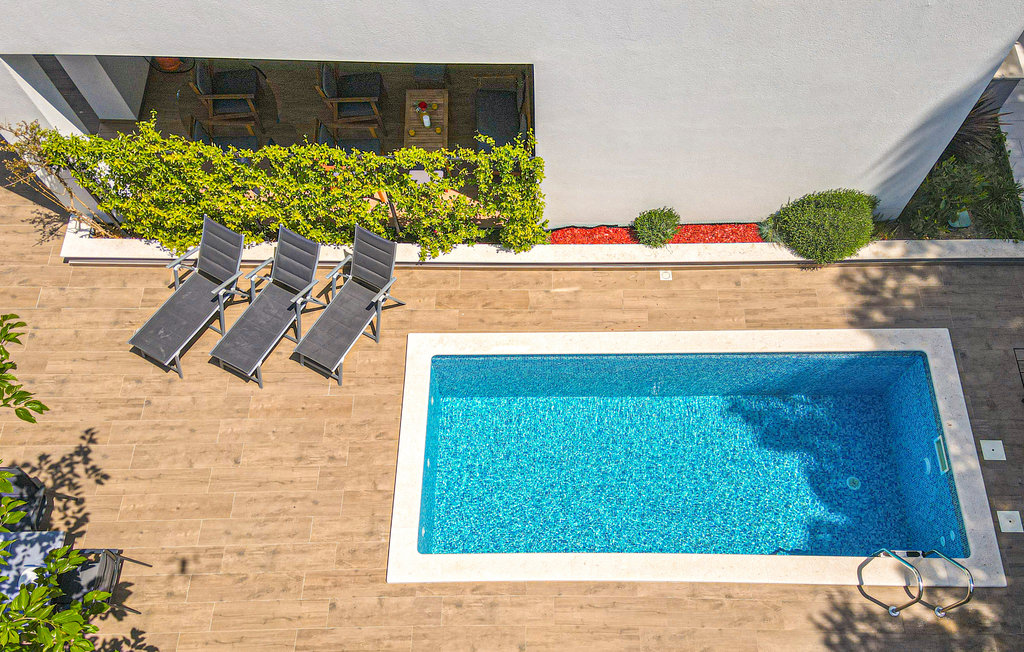 Dom Sibenik Brodarica Chorwacja