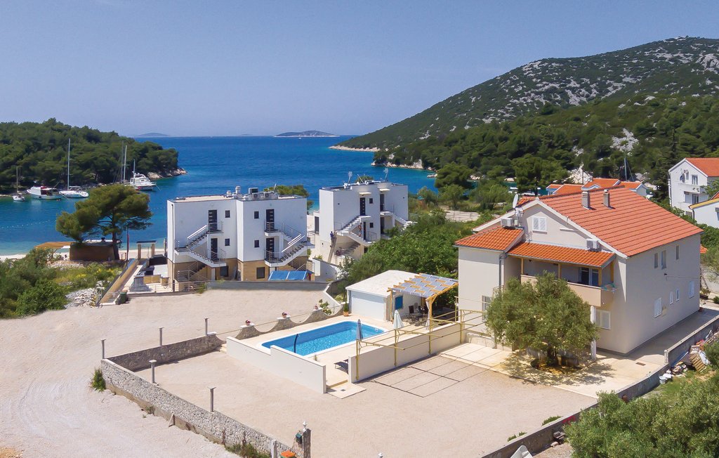 Dom wakacyjny Vodice Tribunj Chorwacja