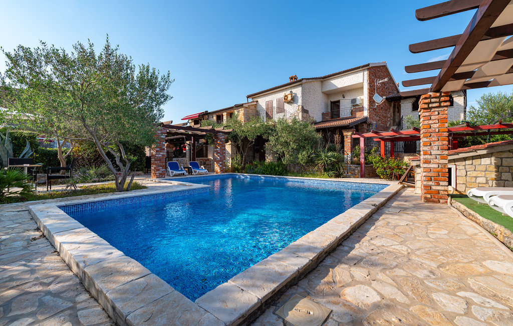 Dom wakacyjny Vir Chorwacja